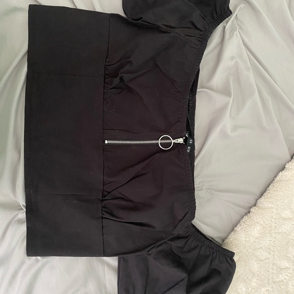 Cotton on Crop Top - Picture 4 of 8